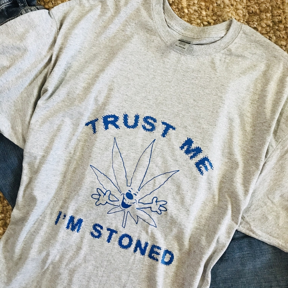 Cannabis Custom t shirts